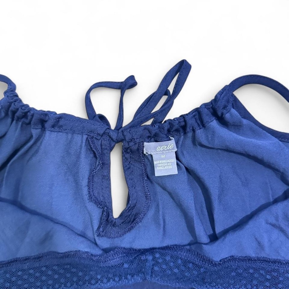Lace cami - Picture 5 of 5